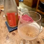 ワイン食堂 トキワ - 