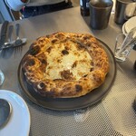 400℃ PIZZA SHINAGAWA - 
