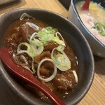 金山おでん 串揚げ でーもん - 