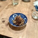 ワイン食堂 トキワ - 