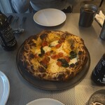 400℃ PIZZA SHINAGAWA - 