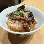 ひつまぶし欅 - 