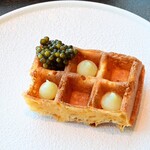 KEI Collection PARIS - レモンのコンフィチュールと。