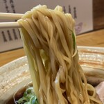 彩哲 - イベリコ豚中華そば