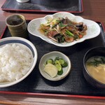 喜楽 - 