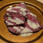 肉 希々 - 