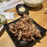 だんだん横丁 個室居酒屋 鳥八 - 