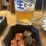 金山おでん 串揚げ でーもん - 
