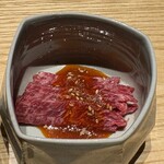 肉 希々 - 