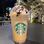 スターバックスコーヒー - ドリンク写真:タンブラー購入クーポンで1000円カスタム　笑