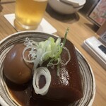 金山おでん 串揚げ でーもん - 