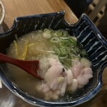 金山おでん 串揚げ でーもん - 