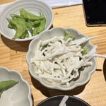 だんだん横丁 個室居酒屋 鳥八 - 