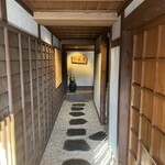 そば喜香庵 - 