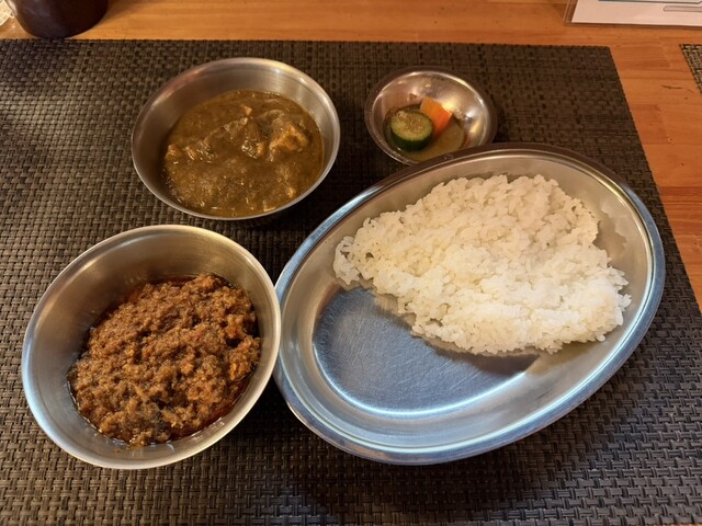 ANNAPURNA, Osaka, Japan