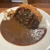 カレーショップMASARA