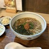 手打ち蕎麦 雷鳥