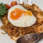 Enak Enak - アップ