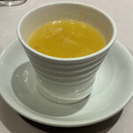 香港1997 - 吉切鮫のフカヒレ頂上スープ