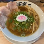 鶏そば綴る 名駅店 - 