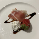 シースケープ テラス・ダイニング - 