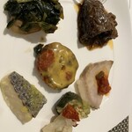 シースケープ テラス・ダイニング - 