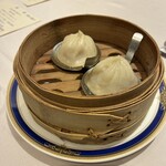 香港1997 - 小籠包