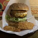 ビッグスマイル - 