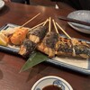 炭火焼食堂 こがね屋 御徒町
