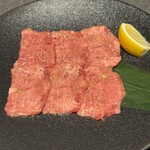 焼肉 ホルモンCHINTAN 麻布十番店 - 