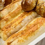 石窯パン工房 トリガル - 