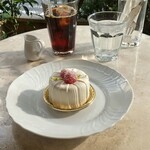 パティスリー エス サロン - 