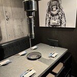 焼肉 ホルモンCHINTAN 麻布十番店 - 