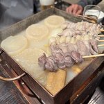 おでん・かしみん - 