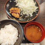 とん竹 - 