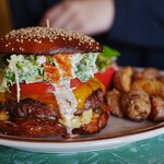 BACK HOME meal&bake - 