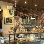 ベイクハウス イエローナイフ - 