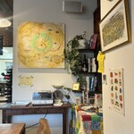 ベイクハウス イエローナイフ - 