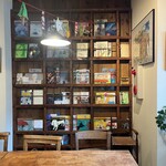 ベイクハウス イエローナイフ - 