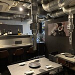 焼肉 ホルモンCHINTAN - 