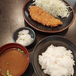 とん竹 - 