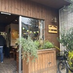 ベイクハウス イエローナイフ - 