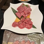 焼肉 柳之介 - 