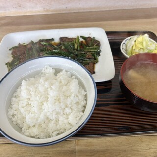 大衆食堂すずめ_0