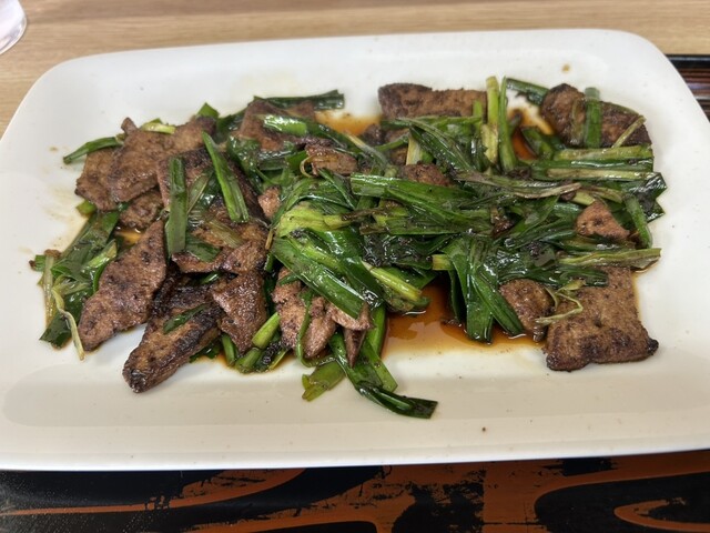 大衆食堂すずめ - 郡山（食堂）の写真