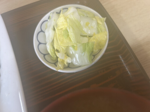 大衆食堂すずめ - 郡山（食堂）の写真
