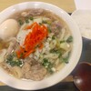 めん処阿吽 うどん子 伊勢崎店