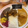 CURRY SHOP くじら 高円寺