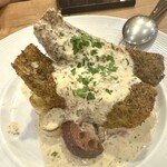 薪窯Pizza ピッチュ - 