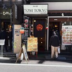 TOM TOKYO - 